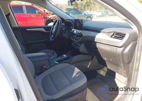 2022 Ford Escape Se Plug-In Hybrid из США, поврежденный, VIN 1FMCU0EZXNUA20874